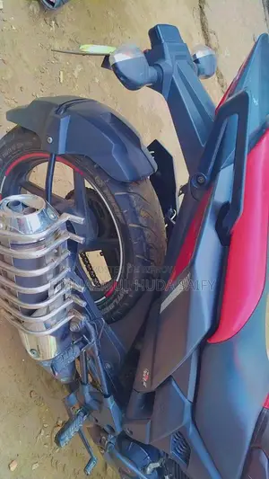 Honda X Blade . 2020