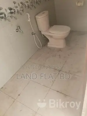 South-Facing 2150 Sq Ft Flat for Sale on 3rd and 5th Floor