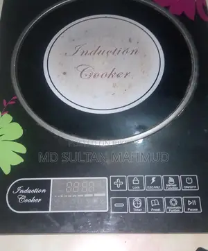 Vlslon ইলেকট্রনিক চুলা