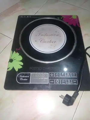 Vlslon ইলেকট্রনিক চুলা