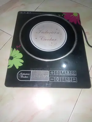 Vlslon ইলেকট্রনিক চুলা