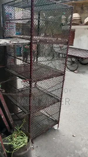 Bird Cage