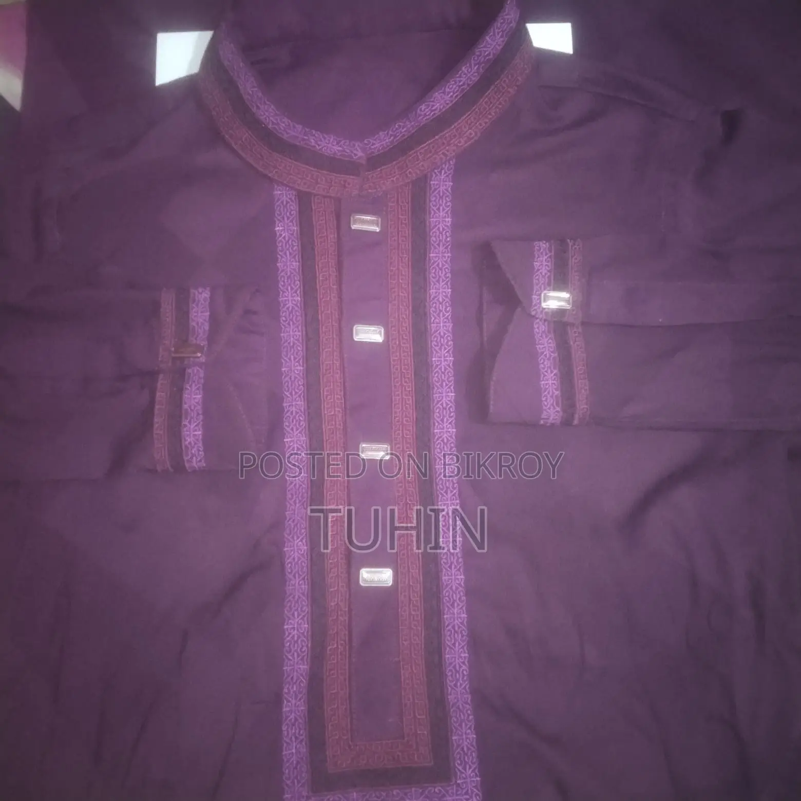 Panjabi for sale