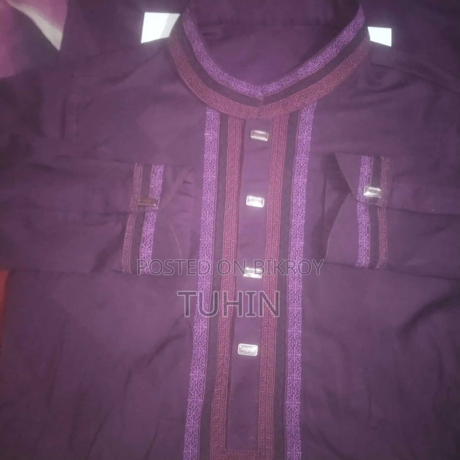 Panjabi for sale