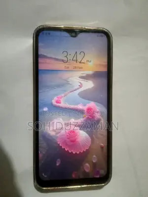 Vivo Y19 (Used)