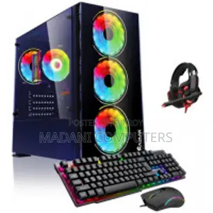 NEW CORE I5 LED 19HD RAM 8GB.HD 1000GB.
