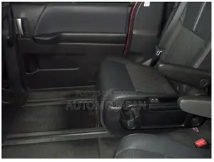 Toyota Noah SZ 2022