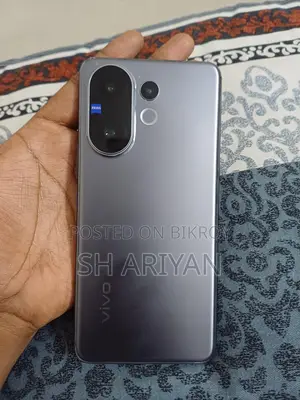 Vivo V60 5G - 8/256GB (Used)