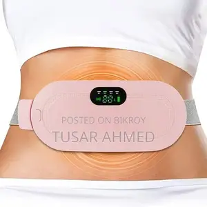 Get Instant Relief from Period and Muscle Pain!
