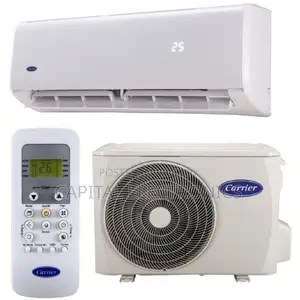 Carrier 1.5 Ton Auto Clean Wall Mounted Split AC