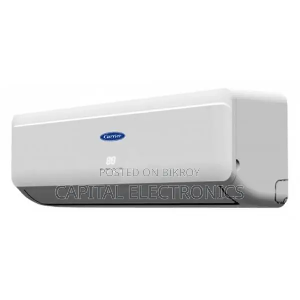 Carrier 1.5 Ton Auto Clean Wall Mounted Split AC