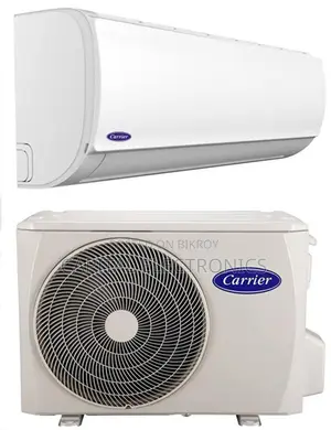 Carrier 1.5 Ton Auto Clean Wall Mounted Split AC