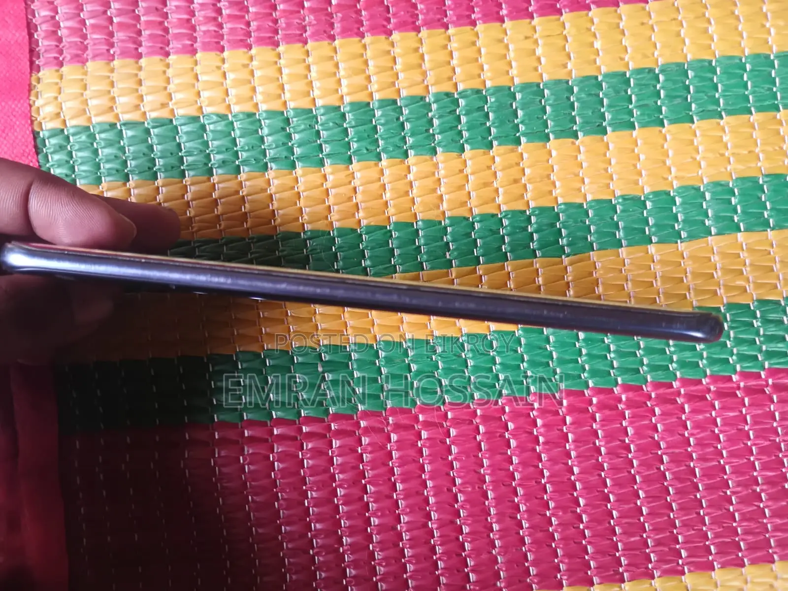 Tecno Spark 40 Pro+ . (Used)