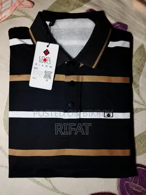Men's Polo T-shirt