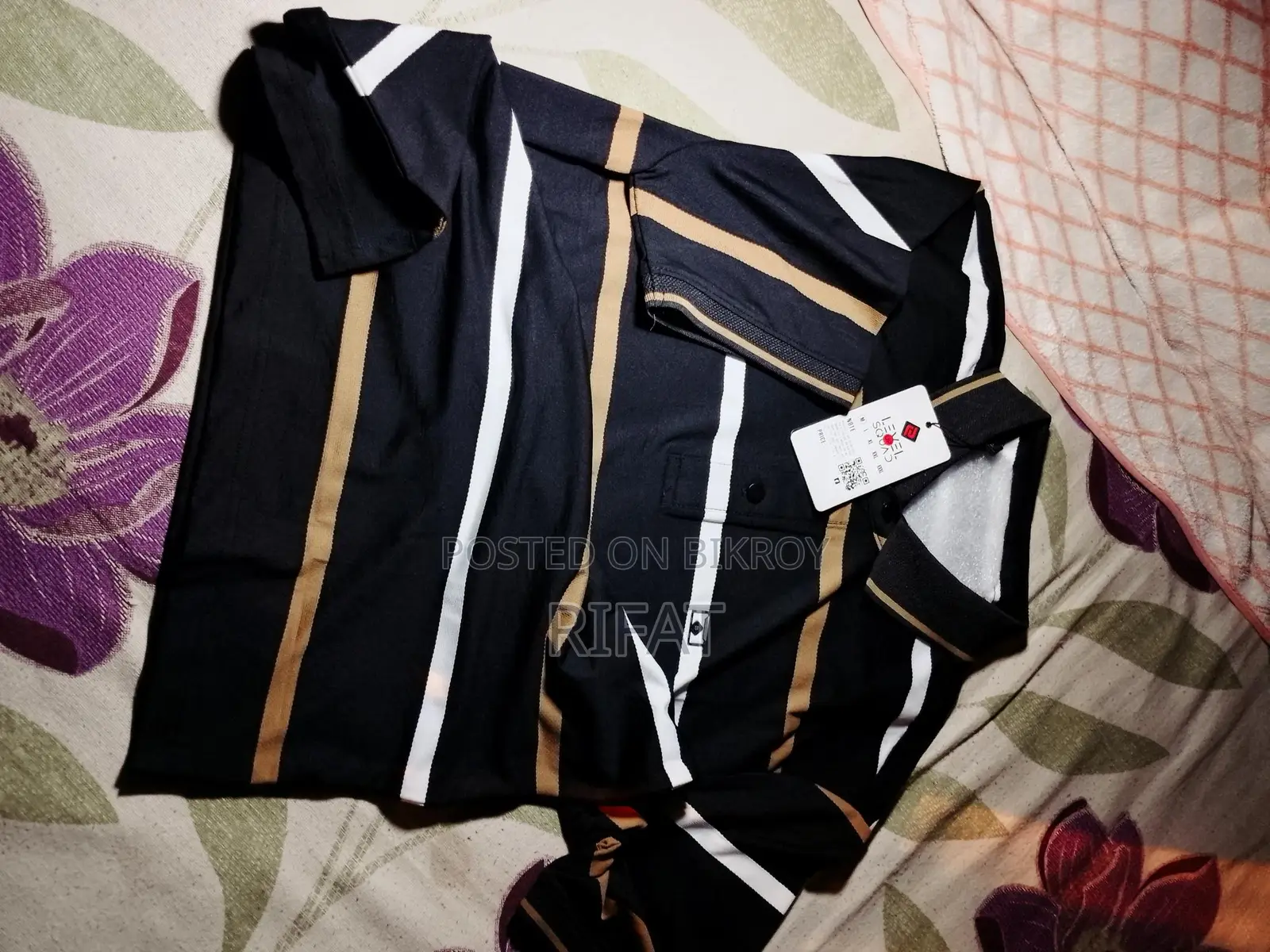 Men's Polo T-shirt