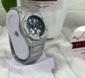 Hublot Watch (New)