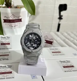Hublot Watch (New)