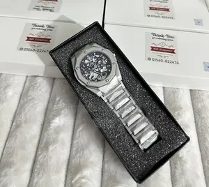 Hublot Watch (New)