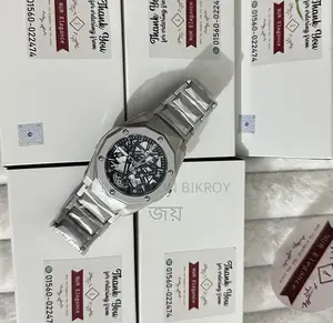 Hublot Watch (New)