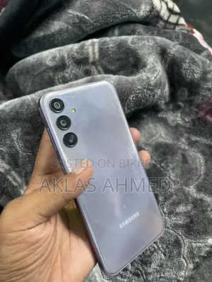 Samsung Galaxy F15 5G (Used)