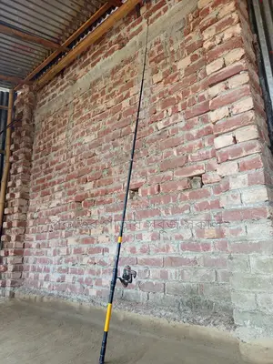 Fishing Reel Rod