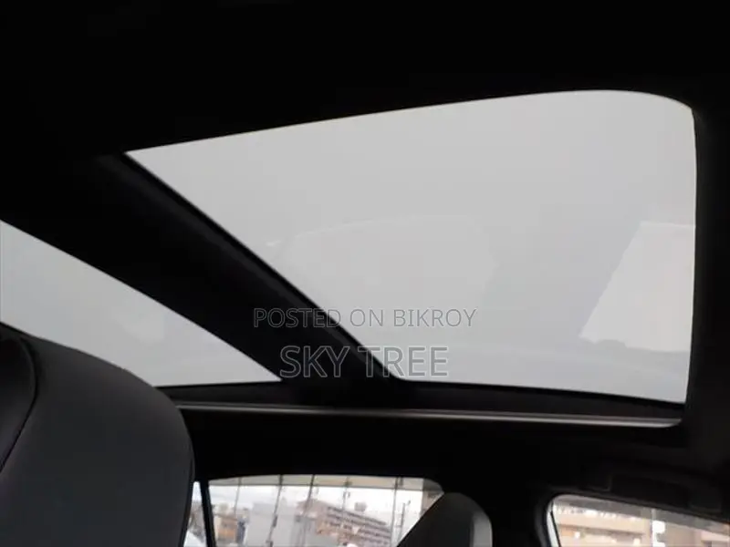 Toyota Harrier Z Leather pkg 2020