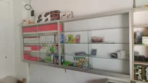 Mobile shop decoration items for sale