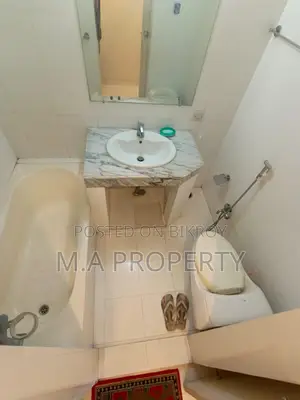 Fully Furnished 3-Bedroom Apartment for Rent in Gulshan-1