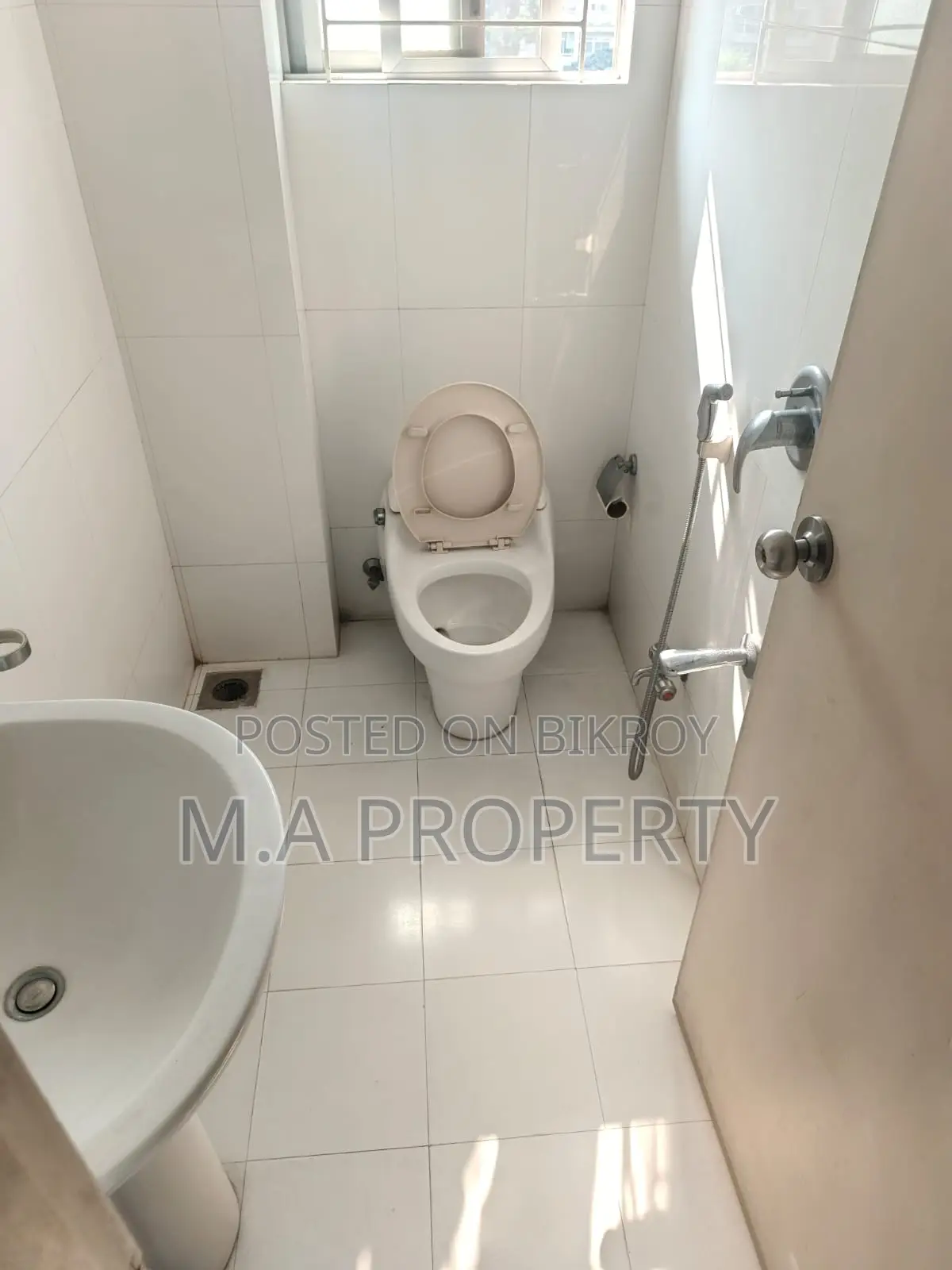 Fully Furnished 3-Bedroom Apartment for Rent in Gulshan-1