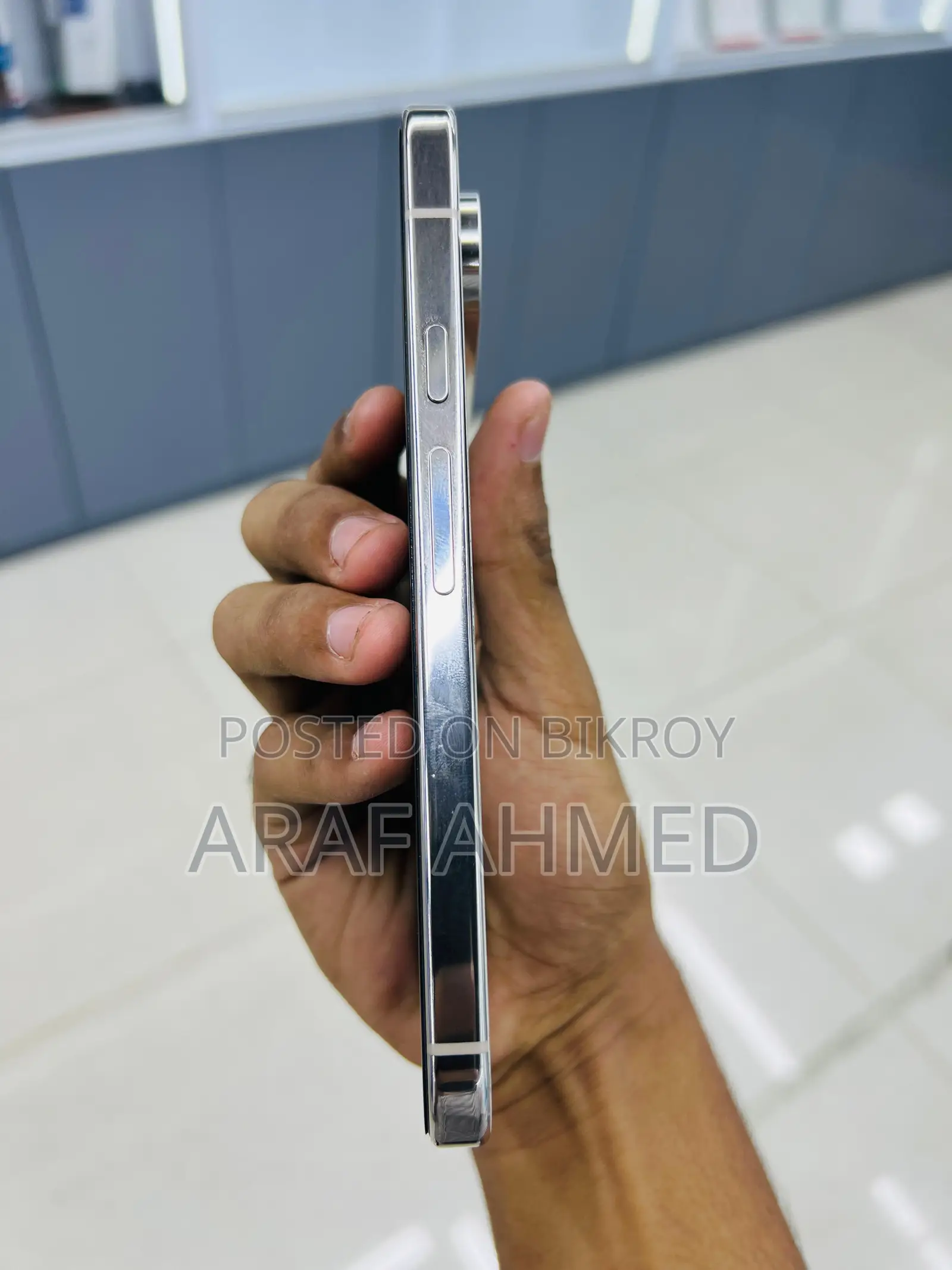 Google Pixel 9 pro XL . (Used)