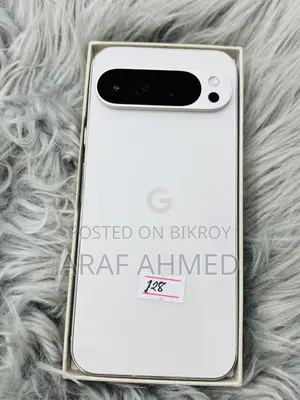 Google Pixel 9 pro XL . (Used)