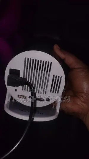 Smart Projector