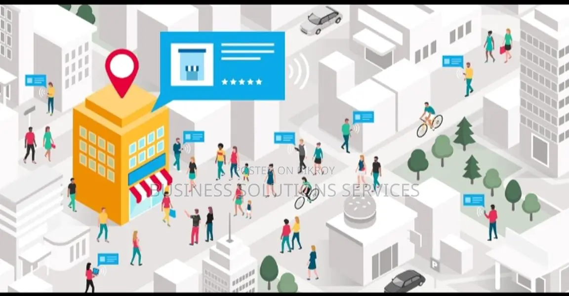 Internet Marketing Service in Dhaka