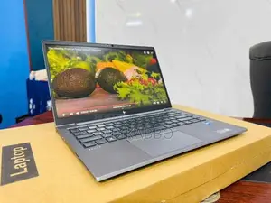 HP ZBook Firefly 14 G8 i5-11th Gen 16 GB RAM 256 SSD