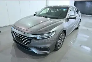 Honda Insight EX Pkg 2020