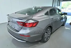 Honda Insight EX Pkg 2020