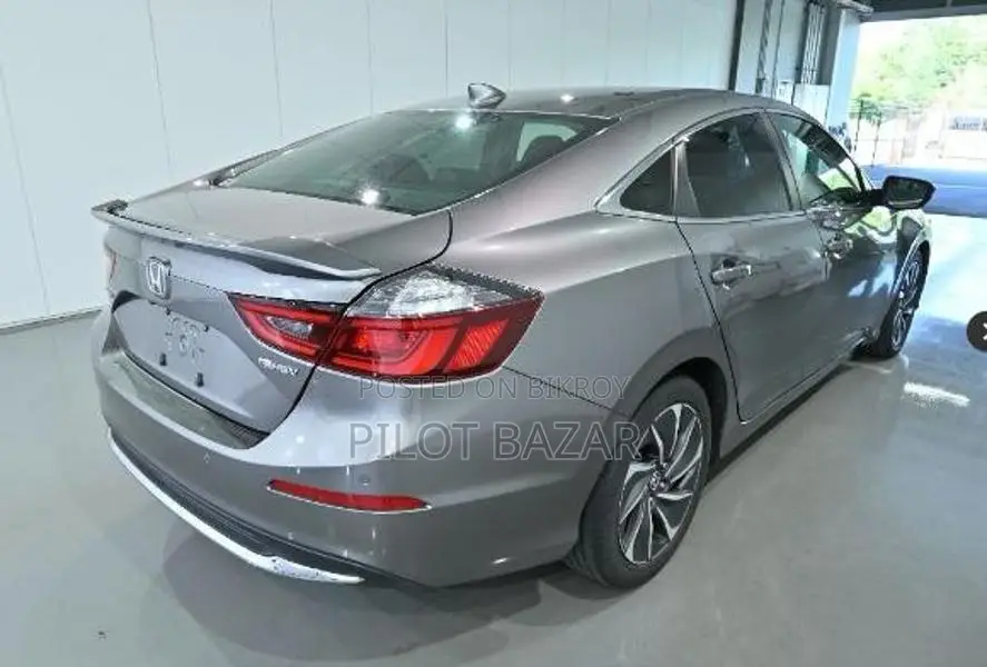Honda Insight EX Pkg 2020