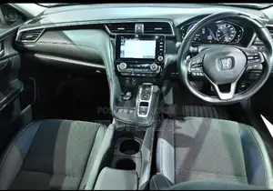 Honda Insight EX Pkg 2020