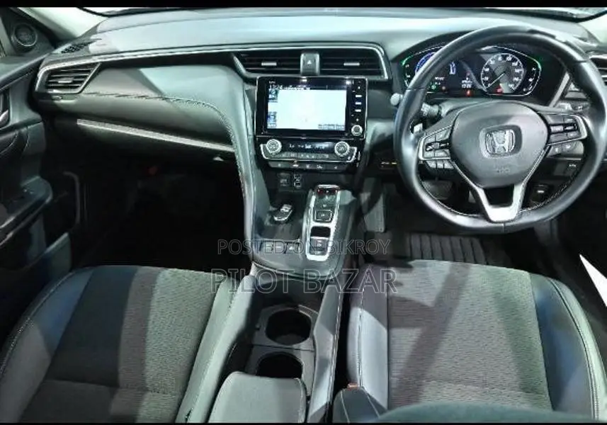 Honda Insight EX Pkg 2020