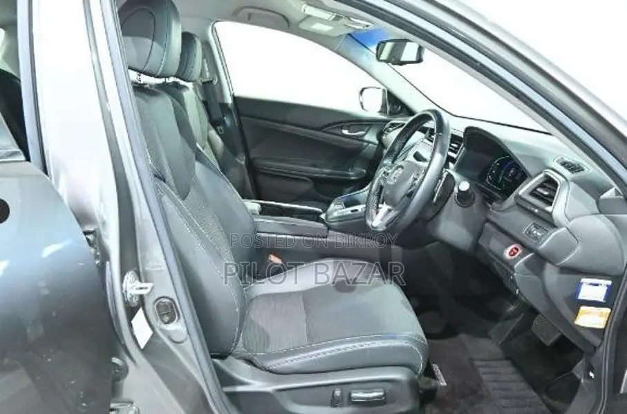 Honda Insight EX Pkg 2020