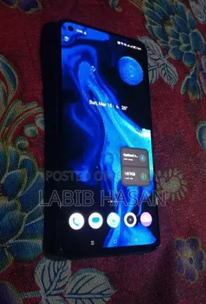 Realme GT Master Edition (ব্যবহৃত)