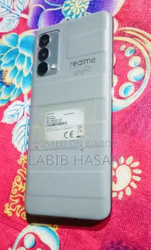 Realme GT Master Edition (ব্যবহৃত)