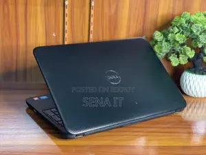 DELL USED LAPTOP AT LOW PRICE CORE I3 8GB RAM 15.6" DISPLAY