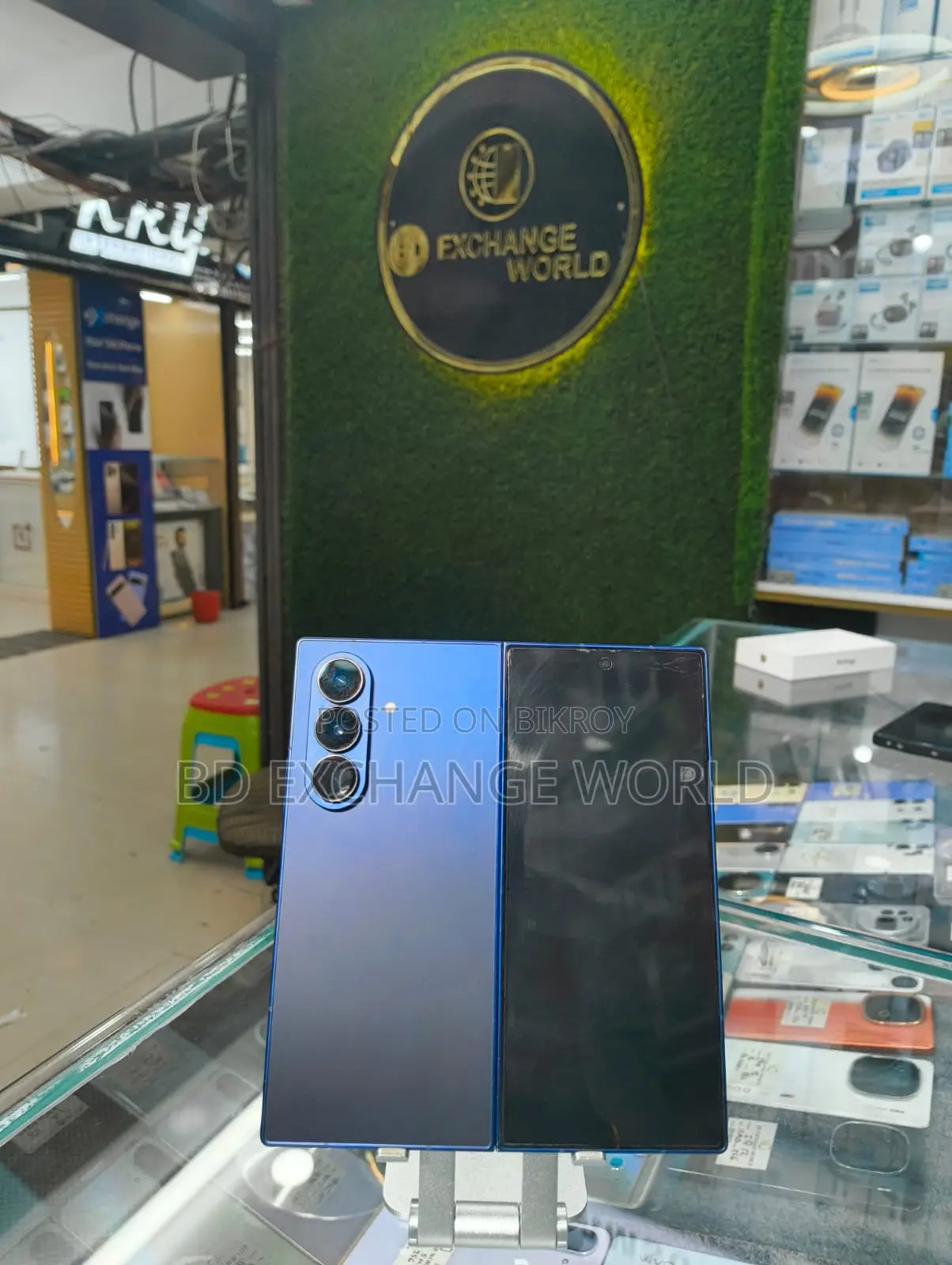 Samsung Galaxy Z Fold 7 (Used)