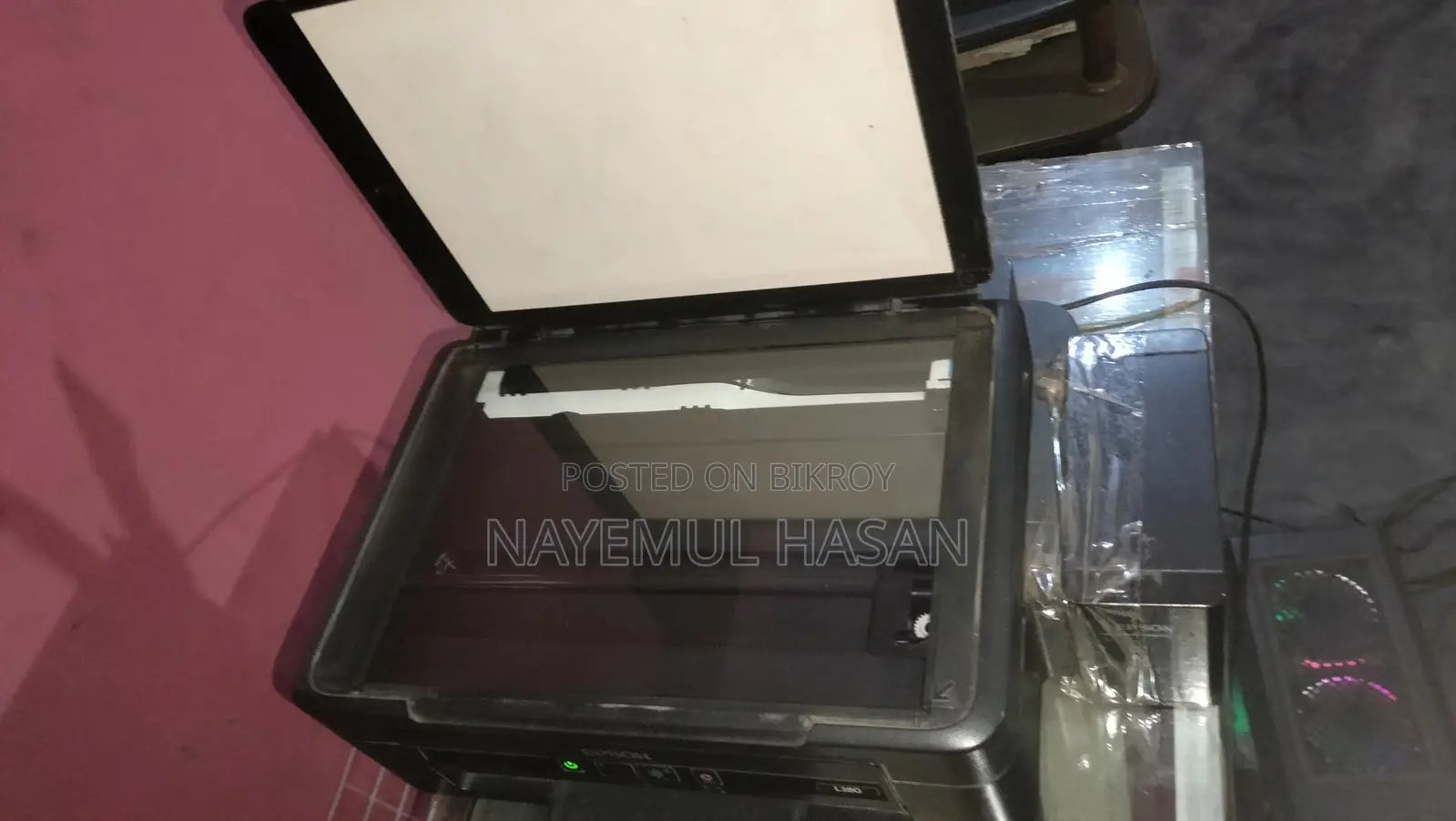 Epson L130