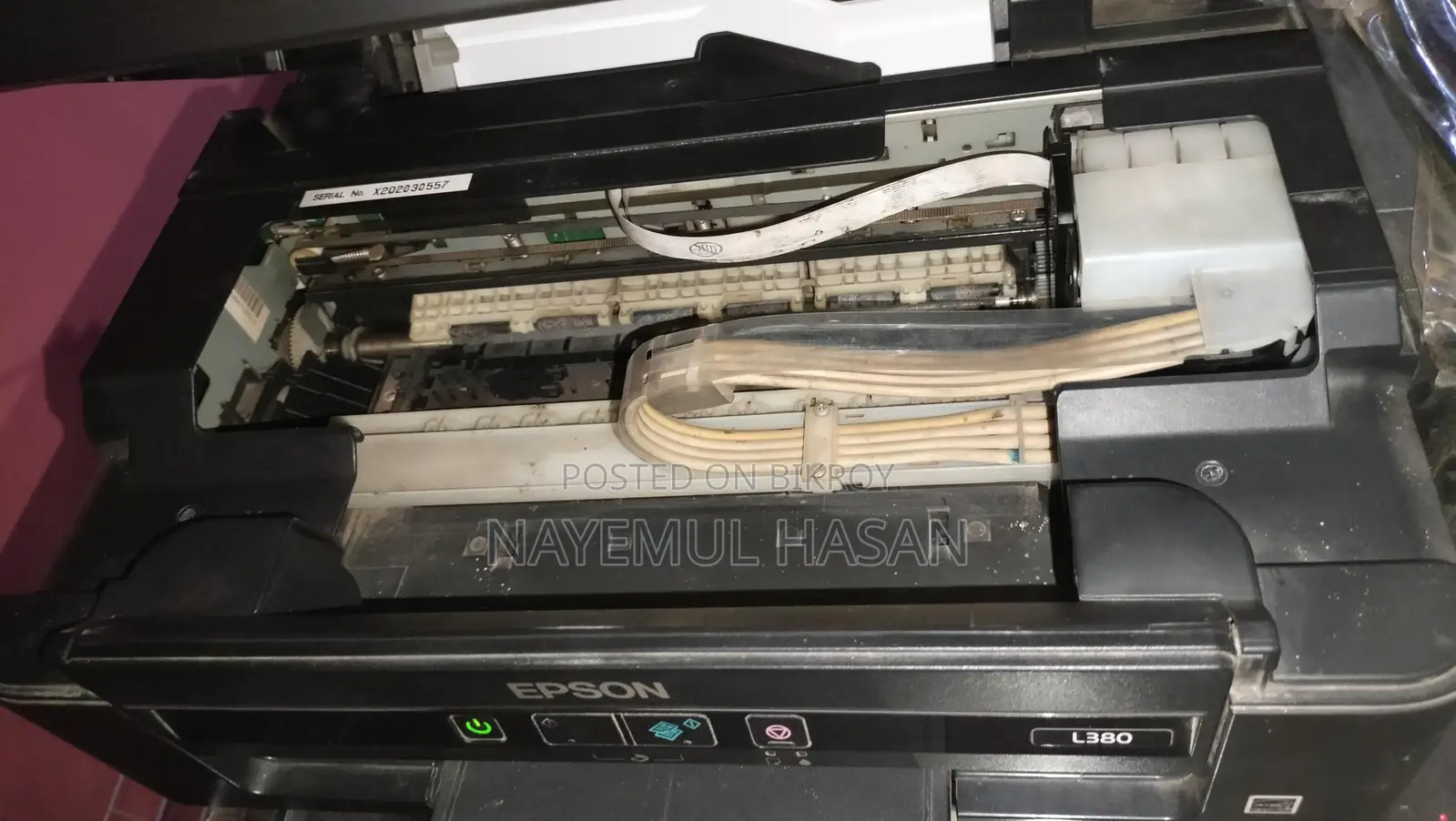 Epson L130