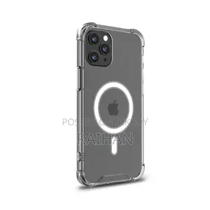 Baykron iPhone 12 Pro Max Mag Case