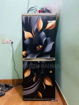 Rangs Double Door Fridge – For Sale in Good Condition