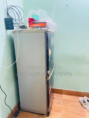Rangs Double Door Fridge – For Sale in Good Condition