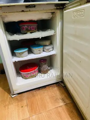Rangs Double Door Fridge – For Sale in Good Condition